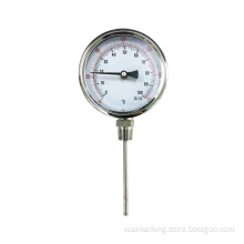 industry WSS Temperature Gauge